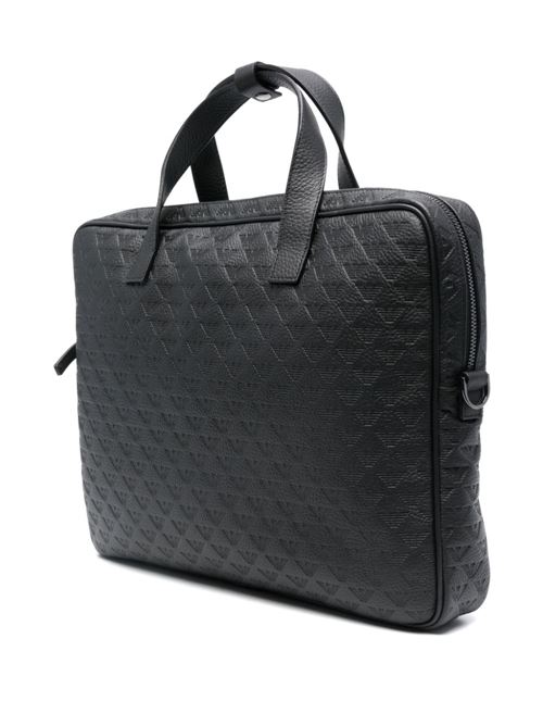 Borsa uomo porta pc EMPORIO ARMANI | Y4P365YQ67I80001